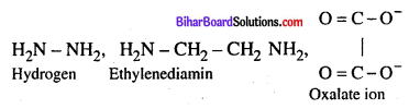 Bihar Board 12th Chemistry Model Question Paper 1 in English Medium 4