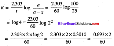 Bihar Board 12th Chemistry Model Question Paper 2 in English Medium 1.11