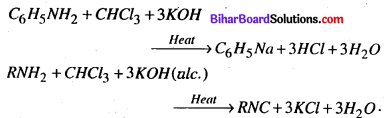 Bihar Board 12th Chemistry Model Question Paper 2 in English Medium 1.19