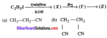 Bihar Board 12th Chemistry Objective Answers Chapter 10 हैलोऐल्केन तथा हैलोऐरीन 8