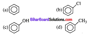 Bihar Board 12th Chemistry Objective Answers Chapter 11 Alcohols, Phenols and Ethers 6