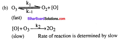 Bihar Board 12th Chemistry Objective Answers Chapter 4 Chemical Kinetics 4