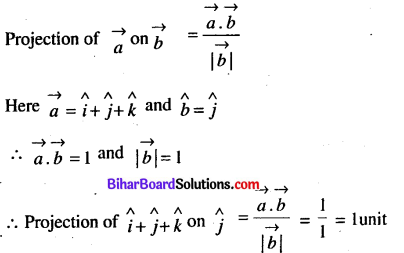 Bihar Board 12th Maths Model Question Paper 4 in English Medium - 19