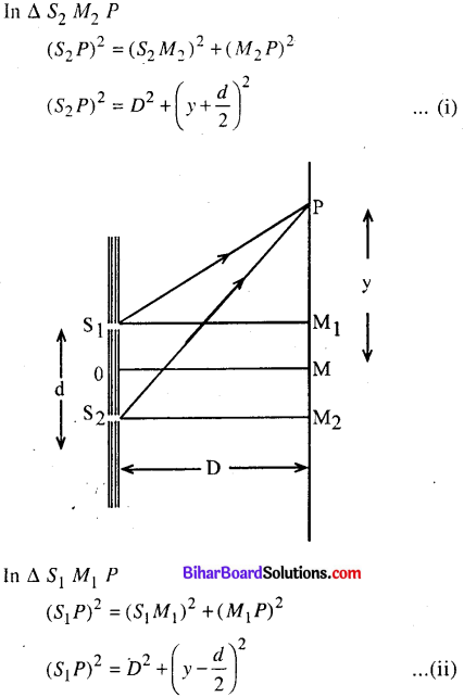 Bihar Board 12th Physics Model Question Paper 1 in English Medium 18
