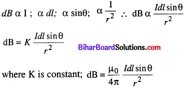 Bihar Board 12th Physics Model Question Paper 1 in English Medium 26