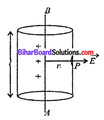 Bihar Board 12th Physics Model Question Paper 1 in Hindi - 14