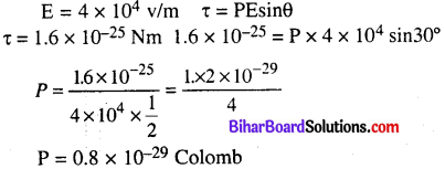 Bihar Board 12th Physics Model Question Paper 2 in English Medium 8