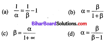 Bihar Board 12th Physics Model Question Paper 2 in Hindi - 6