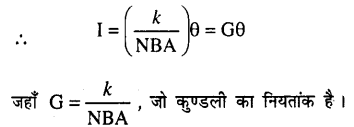Bihar Board 12th Physics Model Question Paper 3 in Hindi - 13