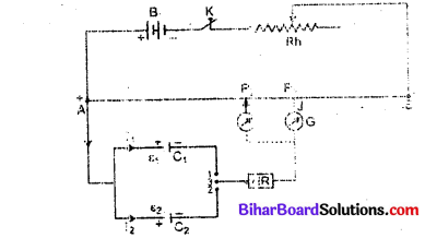 Bihar Board 12th Physics Model Question Paper 4 in English Medium 10