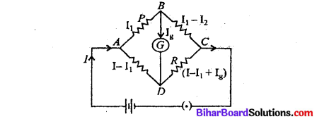 Bihar Board 12th Physics Model Question Paper 4 in English Medium 11