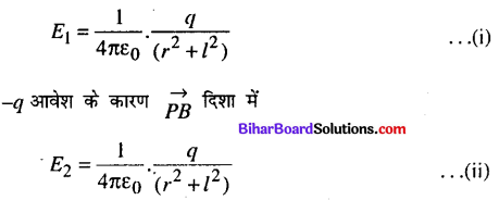 Bihar Board 12th Physics Model Question Paper 4 in Hindi - 16