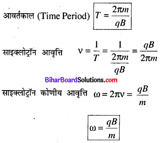 Bihar Board 12th Physics Model Question Paper 4 in Hindi - 20