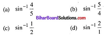 Bihar Board 12th Physics Model Question Paper 4 in Hindi - 3