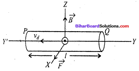 Bihar Board 12th Physics Model Question Paper 5 in Hindi - 16