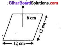 Bihar Board 12th Physics Objective Answers Chapter 1 वैद्युत आवेश तथा क्षेत्र - 10