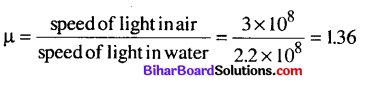 Bihar Board 12th Physics Objective Answers Chapter 10 Wave Optics - 8