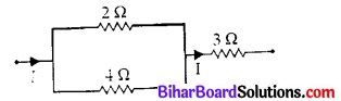Bihar Board 12th Physics Objective Answers Chapter 3 Current Electricity - 2