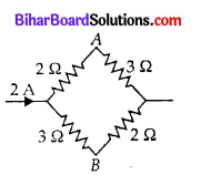 Bihar Board 12th Physics Objective Answers Chapter 3 Current Electricity - 8