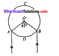 Bihar Board 12th Physics Objective Answers Chapter 3 विद्युत धारा - 3