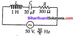 Bihar Board 12th Physics Objective Answers Chapter 7 Alternating Current - 2