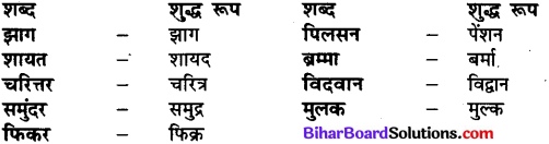 Bihar Board Class 12th Hindi Book Solutions गद्य Chapter 8 सिपाही की माँ 1
