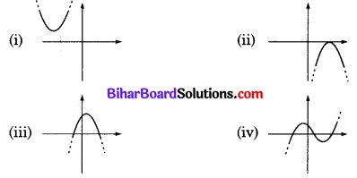 Bihar Board Class 10 Maths Solutions Chapter 2 बहुपद Additional Questions MCQ 11