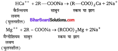 Bihar Board Class 10 Science Solutions Chapter 4 कार्बन एवं इसके यौगिक