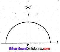 Bihar Board Class 6 Maths Solutions Chapter 15 प्रायोगिक ज्यामिति Ex 15.1 Q3