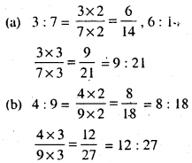 Bihar Board Class 7 Maths Solutions Chapter 10 राशियों की तुलना Ex 10.1 Q5