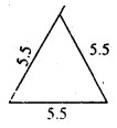 Bihar Board Class 7 Maths Solutions Chapter 13 ज्यामितीय आकृतियों की रचना Ex 13.1 Q3
