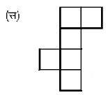 Bihar Board Class 7 Maths Solutions Chapter 16 त्रिविमीय आकृतियों का द्विविमीय निरूपण Ex 16.1 Q5.2