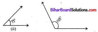 Bihar Board Class 7 Maths Solutions Chapter 5 ज्यामितीय आकृतियों की समझ Ex 5.1 Q3.2