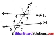 Bihar Board Class 7 Maths Solutions Chapter 5 ज्यामितीय आकृतियों की समझ Ex 5.2 Q1