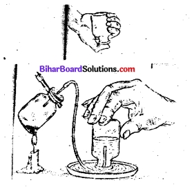 Bihar Board Class 7 Science Solutions Chapter 5 पदार्थ में रासायनिक परिवर्तन 1