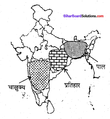 Bihar Board Class 7 Social Science History Solutions Chapter 2 नये राज्य एवं राजाओं का उदय 1