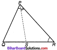 Bihar Board Class 9 Maths Solutions Chapter 7 त्रिभुज Ex 7.4