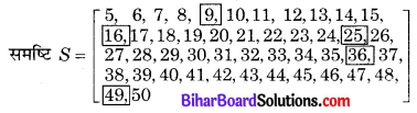 Bihar Board Class 10 Maths Solutions Chapter 15 प्रायिकता Additional Questions LAQ 2