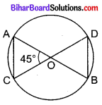 Bihar Board Class 10 Maths Solutions Chapter 6 त्रिभुज Additional Questions MCQ 1