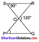 Bihar Board Class 10 Maths Solutions Chapter 6 त्रिभुज Additional Questions SAQ 6