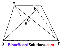 Bihar Board Class 10 Maths Solutions Chapter 6 त्रिभुज Ex 6.4 Q3.1