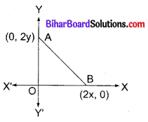 Bihar Board Class 10 Maths Solutions Chapter 7 निर्देशांक ज्यामिति Additional Questions MCQ 18