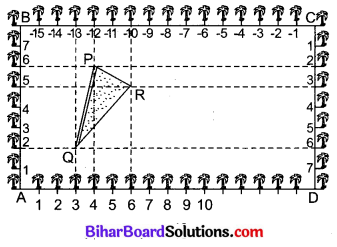 Bihar Board Class 10 Maths Solutions Chapter 7 निर्देशांक ज्यामिति Ex 7.4 Q5.1