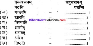 Bihar Board Class 7 Sanskrit Solutions Chapter 11 डॉ. भीमरावः अम्बेदकर