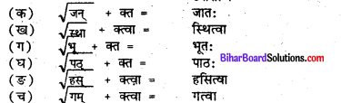 Bihar Board Class 7 Sanskrit Solutions Chapter 2 कूर्मशशककथा 2