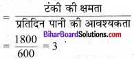 Bihar Board Class 9 Maths Solutions Chapter 13 पृष्ठीय क्षेत्रफल एवं आयतन Ex 13.5