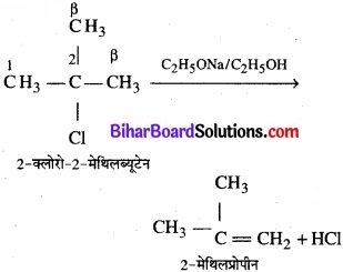 BIhar Board Class 12 Chemistry Chapter 10 हैलोऐल्केन तथा हैलोऐरीन img 22