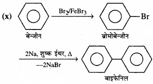 BIhar Board Class 12 Chemistry Chapter 10 हैलोऐल्केन तथा हैलोऐरीन img 27