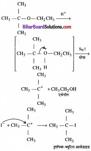 BIhar Board Class 12 Chemistry Chapter 11 ऐल्कोहॉल, फ़िनॉल एवं ईथर img-24