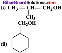 BIhar Board Class 12 Chemistry Chapter 11 ऐल्कोहॉल, फ़िनॉल एवं ईथर img-3
